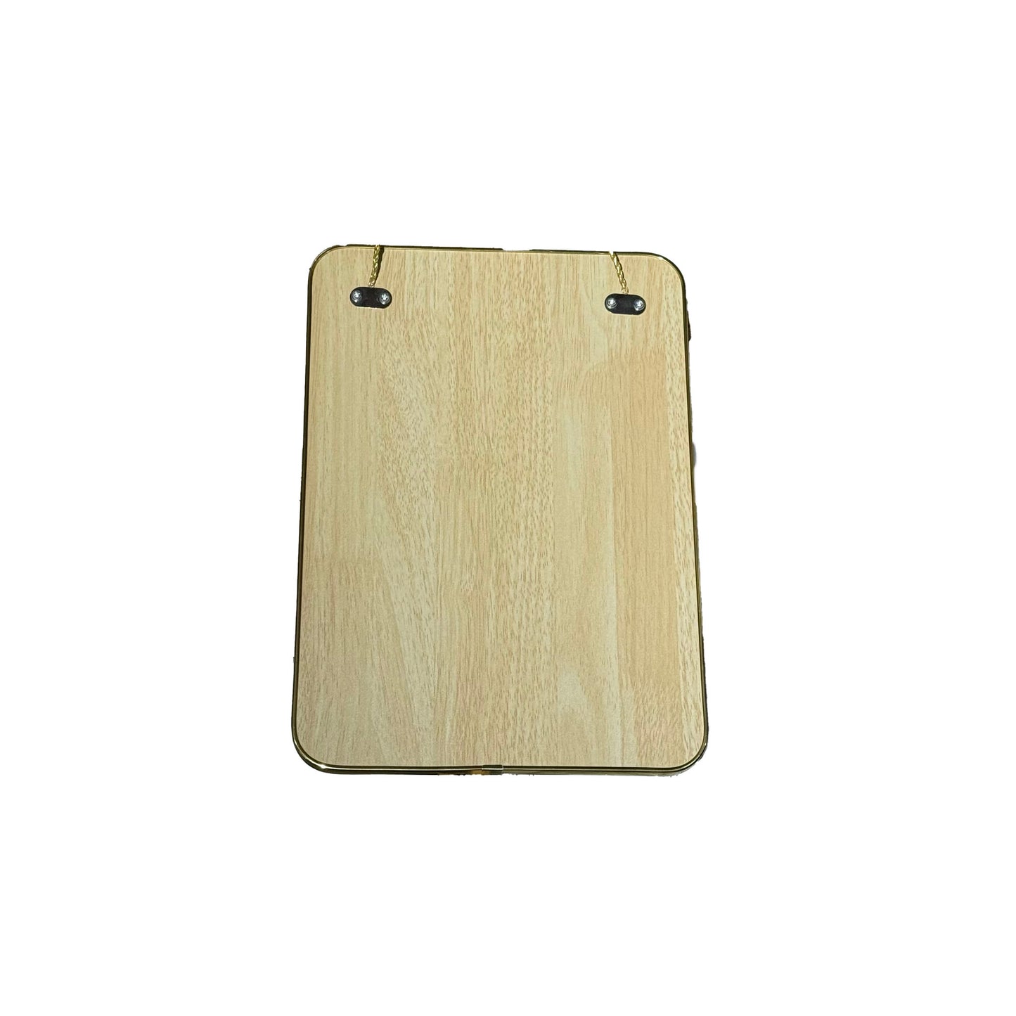 სარკე #04 - (30სმx23,5სმ)