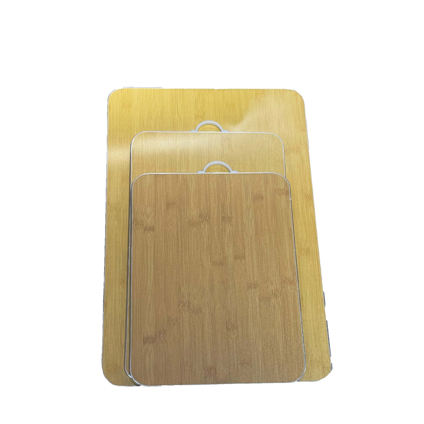 საჭრელი დაფა (ბამბუკის)