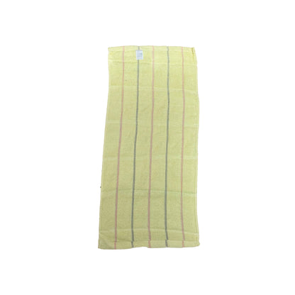 პირსახოცი პატარა