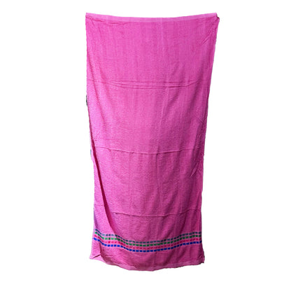 პირსახოცი დიდი