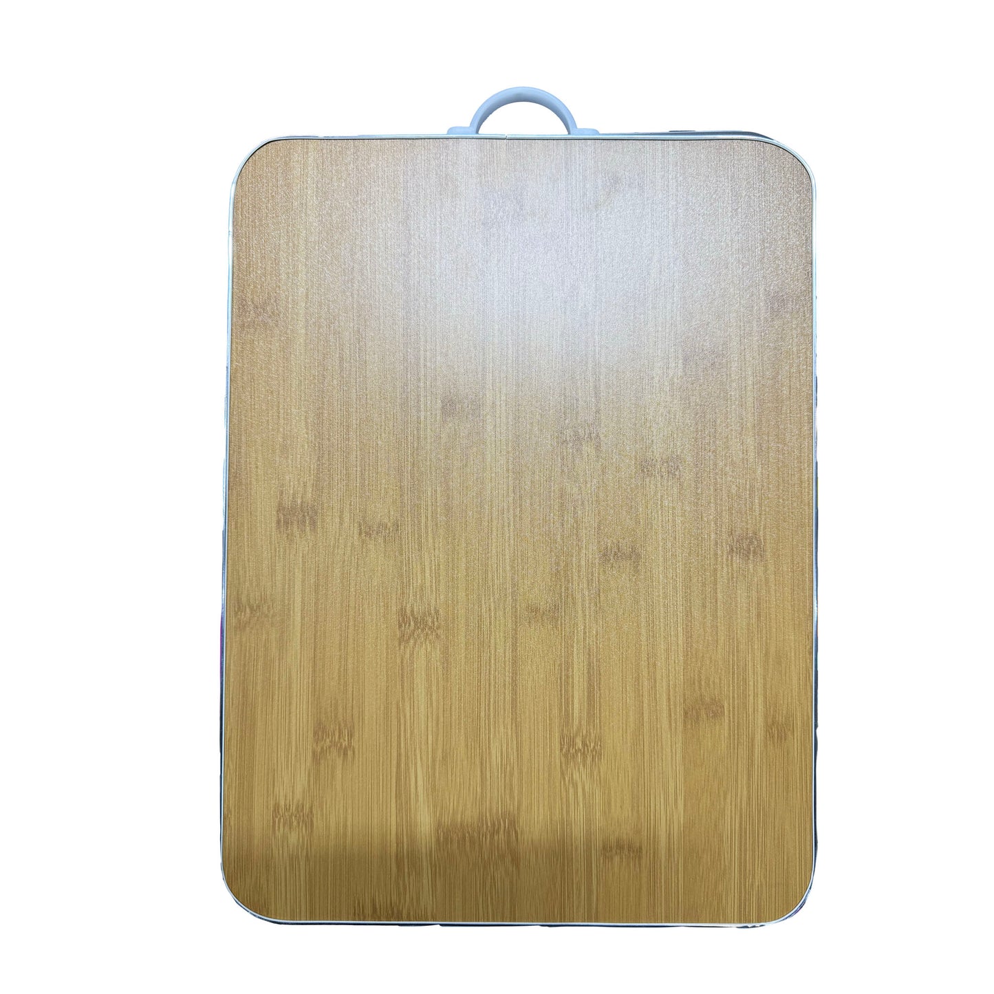 საჭრელი დაფა (ბამბუკის)