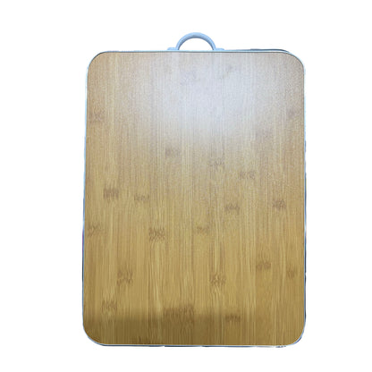 საჭრელი დაფა (ბამბუკის)