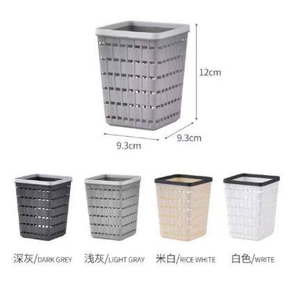 Multifunctional basket-organizer (rectangular shape)