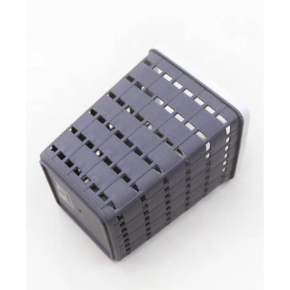 Multifunctional basket-organizer (rectangular shape)