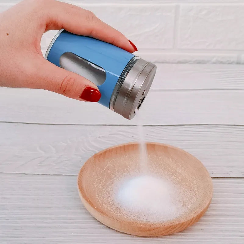 Spice/salt - set/one piece