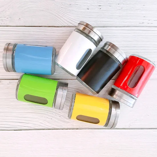 Spice/salt - set/one piece
