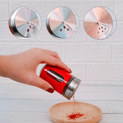 Spice/salt - set/one piece