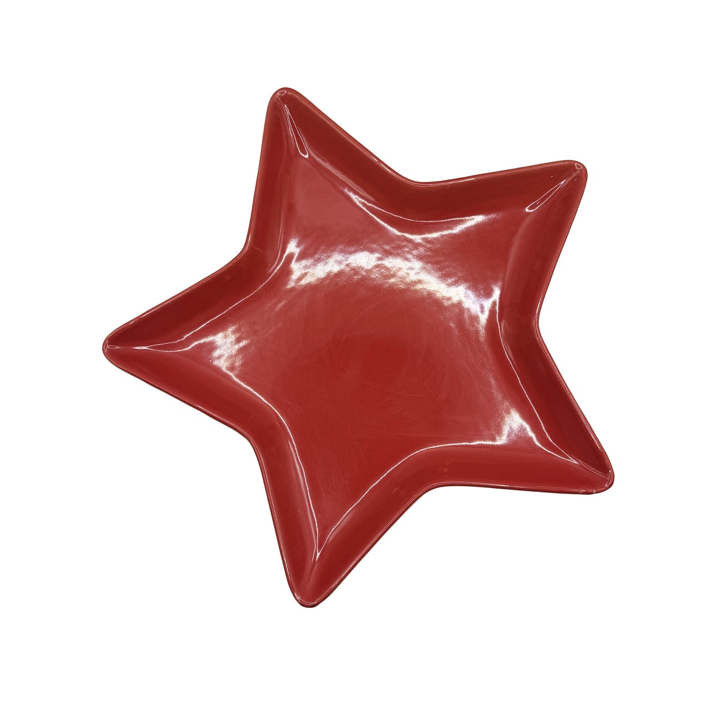 ვარსკვლავის ფორმის ლანგარი 2