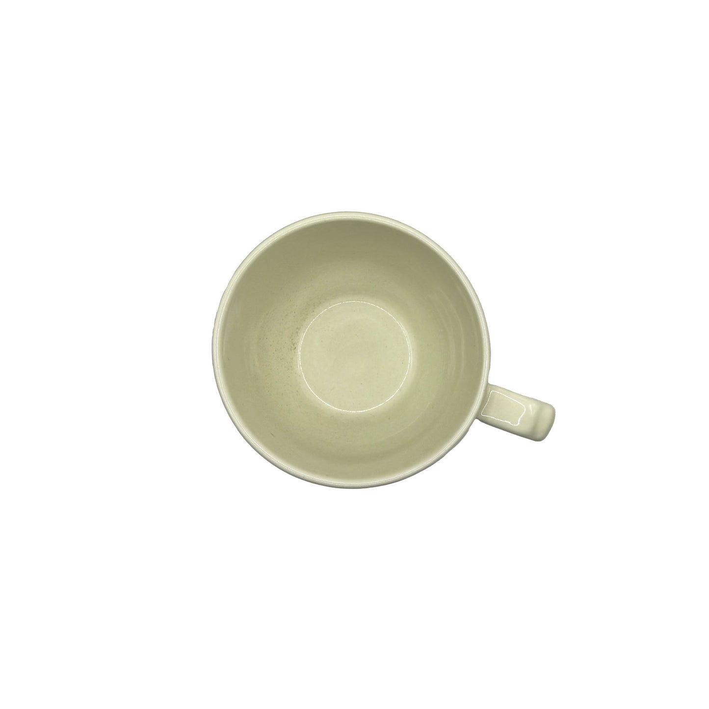 ყავის ჭიქა (კერამიკა)