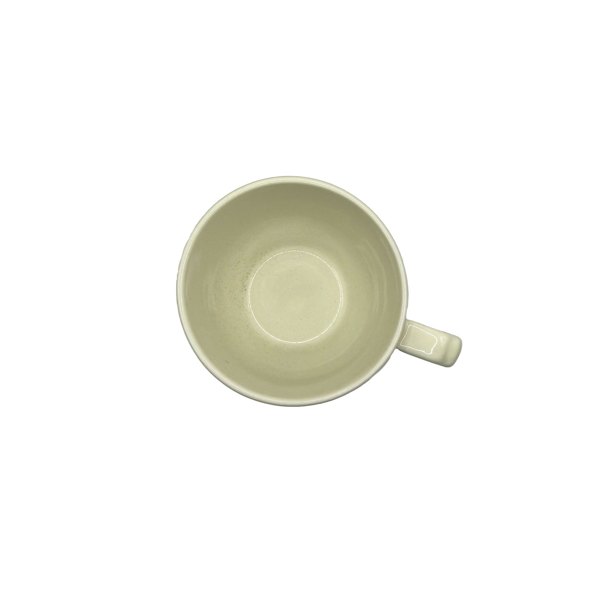 ყავის ჭიქა (კერამიკა)