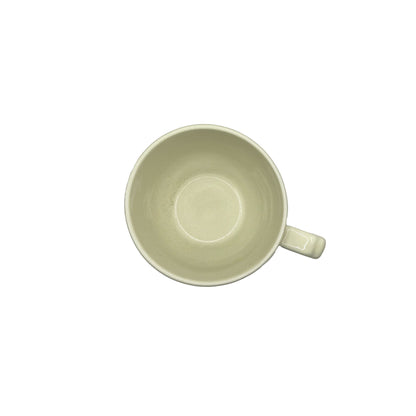 ყავის ჭიქა (კერამიკა)