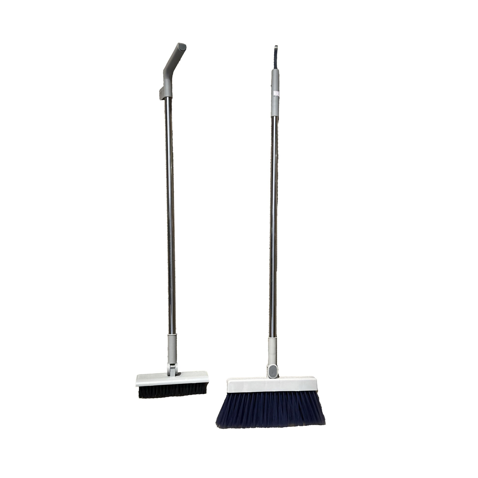 ცოცხი აქანდაზით და ჯაგრისით (3 კომპონენტიანი) 5