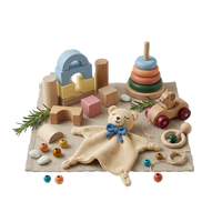 საბავშვო და სათამაშოები