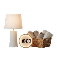 სახლისთვის საჭირო ნივთები