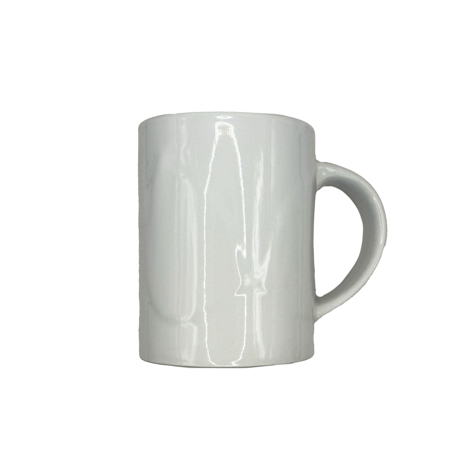 თეთრი ჩაის ჭიქა (500მლ,კერამიკა) 3