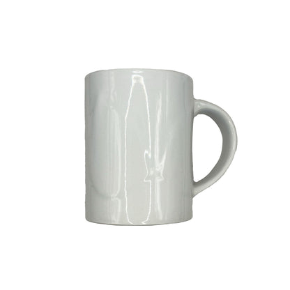 თეთრი ჩაის ჭიქა (500მლ,კერამიკა) 3