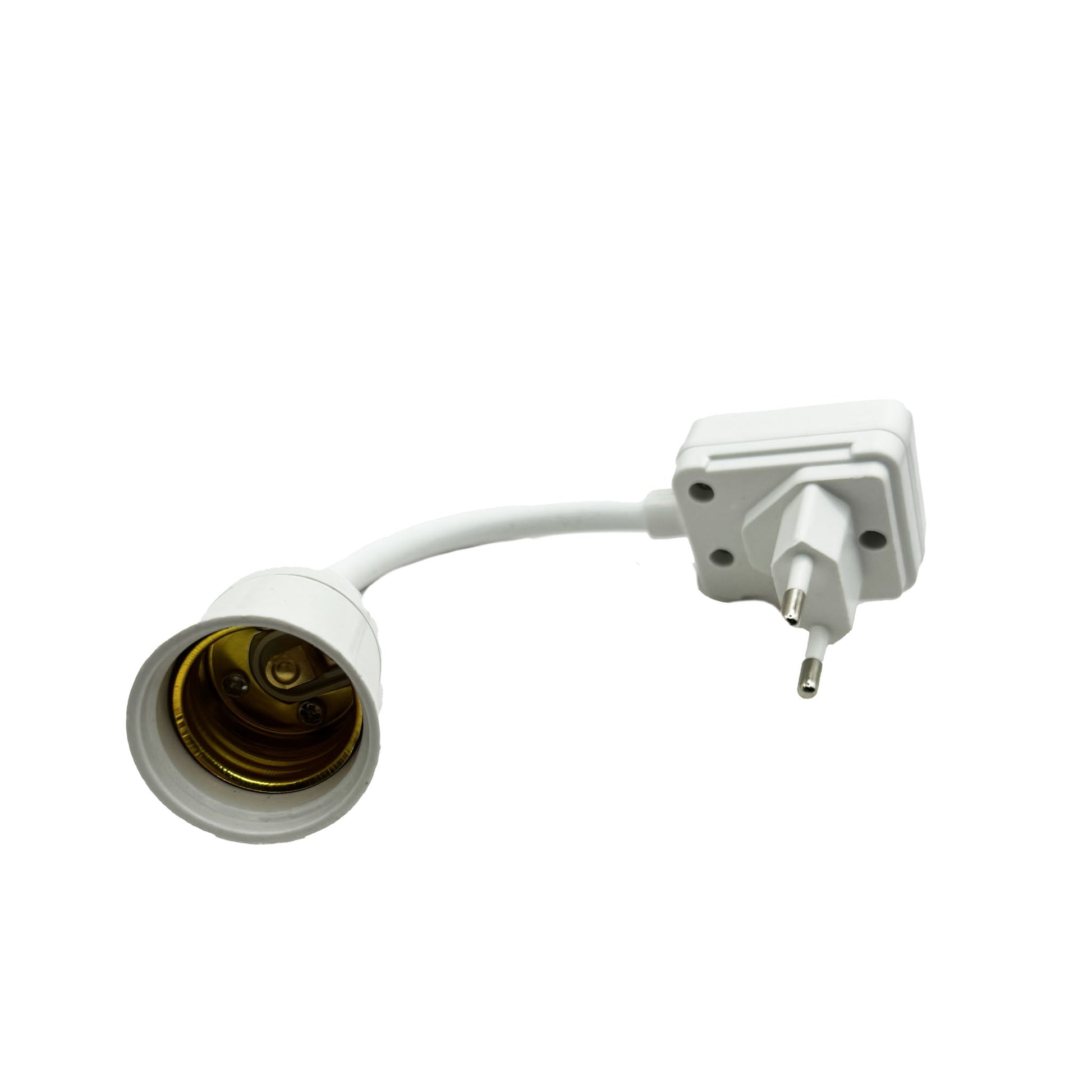 ნათურის ბუდე/პატრონა ჩამრთველით 2