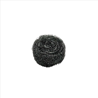 Kai Lin უჟანგავი ფოლადის სახეხი 6 ცალი