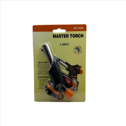 სამზარეულოს გაზის სანთებელა Master Torch 509C