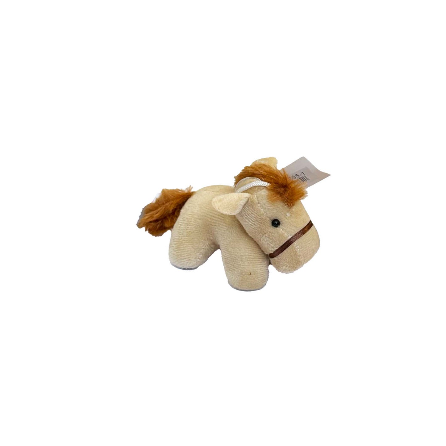 საახალწლო სათამაშო ცხენი (პატარა)