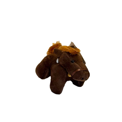 საახალწლო სათამაშო ცხენი (პატარა)