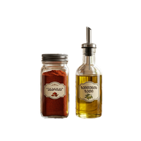 სასუნელეები და დისპენსერები